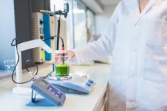 Ứng dụng bản sao kỹ thuật số vào lĩnh vực sản xuất mỹ phẩm