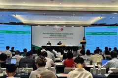 VDS sẽ có 2 đợt phát hành cổ phiếu, tăng vốn lên 4.500 tỷ đồng