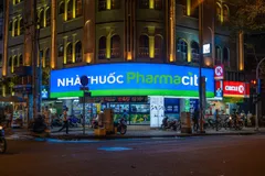 Khát vọng ‘nối liền’ bản đồ y tế Việt của Pharmacity