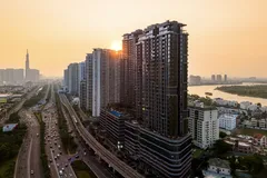 Tổ tư vấn VIFC-HCMC kết nối nhà đầu tư toàn cầu