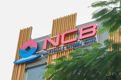 Lãi lớn trong quý I, NCB dự báo sớm hoàn thành kế hoạch 2026