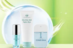 Tiêu hủy hơn 500 sản phẩm của Công ty Mỹ phẩm Việt Hương