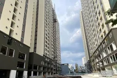 Bài 1: Nhu cầu 'vô tận', nguồn cung 'nhỏ giọt'