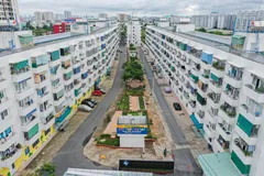  Bài 2: Tăng quỹ đất, giảm thủ tục hành chính