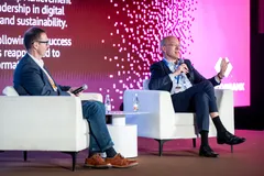CEO Jens Lottner: Đưa AI thành năng lực vận hành tại Techcombank