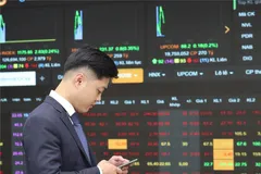 Nhóm Vingroup ‘hợp lực’ kéo VN Index đi lên
