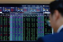 Khối ngoại bán 'mạnh tay' trong ngày VN Index lấy lại sắc xanh