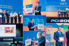 Nâng năng lực cạnh tranh từ sức bật của khu vực kinh tế tư nhân