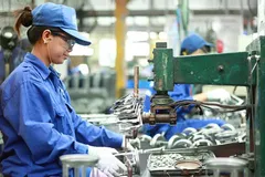 Bài 3: Để dòng vốn FDI trở thành động lực tăng trưởng 