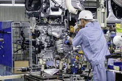 Năng lực tự chủ kinh tế nhìn từ hiện tượng nhập siêu công nghệ