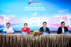 Techcombank tiếp tục đồng tổ chức và tài trợ độc quyền 'AI Thực Chiến'