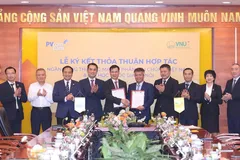 PVcomBank mở rộng hệ sinh thái tài chính giáo dục