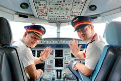Vietjet nhận 2 giải thưởng doanh nghiệp phát triển bền vững