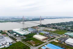 Động lực cho những cực tăng trưởng tương lai của Vĩnh Long