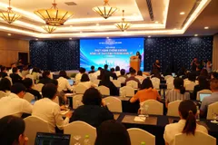 UBCKNN phố biến các chính sách mới về phát hành chứng khoán