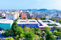 Hơn 1 thế kỷ phụng sự của Bệnh viện Trung ương Huế
