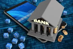Doanh nghiệp tài chính vững vị thế dẫn đầu CBTT