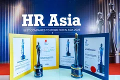 HDBank đổi mới và tạo lợi thế cạnh tranh bắt đầu từ con người