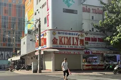 Kim cương và kẽ hở trong quản lý