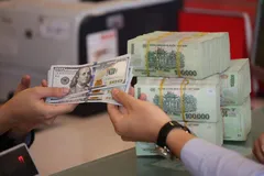 USD tự do giảm sâu, áp lực tỷ giá hạ nhiệt?