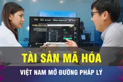 18 GIỜ NGÀY 10-8: Thị trường tài sản mã hóa theo hướng nào?