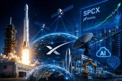 Kỳ 1: Dòng tiền siêu đế chế SpaceX đến từ đâu?