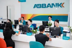 ABBank điều chỉnh phương án tăng vốn lên gần 27.000 tỷ đồng