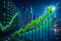 VN Index tăng hơn 20 điểm, VIC đóng góp 16 điểm