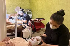 TTG và cú 'xoay trục' sang ngành spa AI