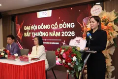 TTG thông qua phương án huy động 165 tỷ đồng