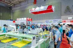 29 doanh nghiệp Đài Loan (Trung Quốc) tham dự VietnamPlas 2026