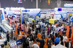 VietnamPlas 2026 có quy mô 1.200 gian hàng
