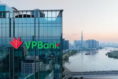 Tự doanh của các công ty chứng khoán gom mạnh VPB