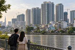 Một dự án mới vừa được đưa ra thị trường