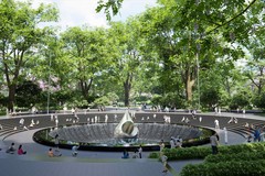 HCMC to inaugurate No.1 Ly Thai To Park on February 12 night