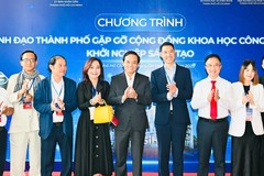 HCMC to study, pilot 6G technology in selected areas