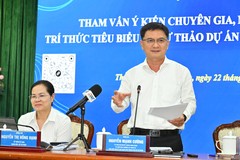Special Urban Law provides greater autonomy for HCMC’s breakthrough growth