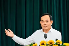 HCMC Party chief orders continued cadre restructuring