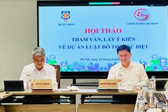 HCMC needs greater autonomy to boost its contribution to the nation 