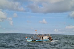 HCMC proposes two new fisheries surveillance vessels to combat IUU fishing