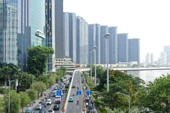 Major cities need dedicated law to drive urban growth