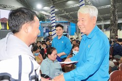 Ho Chi Minh City unions to support over 370,000 workers for Lunar New Year 2027