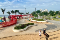 Ho Chi Minh City aims to become Vietnam’s cleanest city within three years