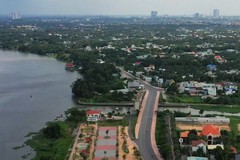 Local consensus drives rapid clearance for Saigon riverside road