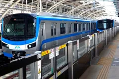 TPHCM phát triển ngành công nghiệp đường sắt