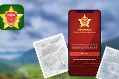 Lý lịch tư pháp trên VNeID có giá trị pháp lý như bản giấy