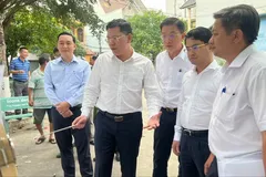 TPHCM tăng tốc giải phóng mặt bằng dự án Vành đai 2