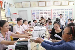 Xây dựng trụ cột ổn định để phát triển bền vững