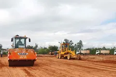 Cao tốc khơi thông tam giác phát triển Campuchia - Lào - Việt Nam