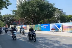 Nắng nóng diện rộng cả nước. Ảnh: PHÚC HẬU